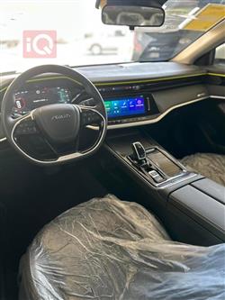 دۆنگ فینگ Aeolus A60 MAX
